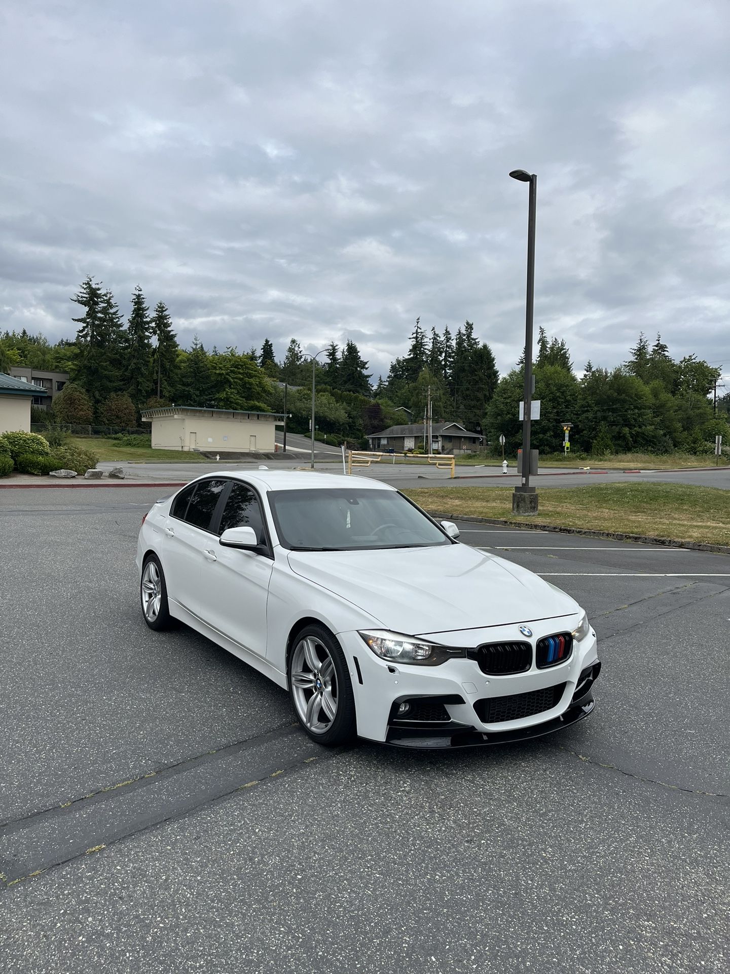 2013 BMW 328i
