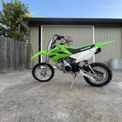 Klx110L