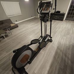elliptical machine