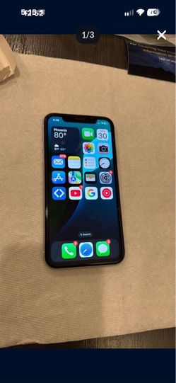 iPhone XR 64gb unlocked