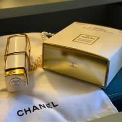 CHANEL Coco Mademoiselle Eau de Parfum Intense Limited Edition Refillable Purse Spray