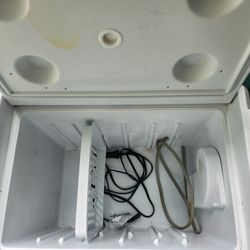 Electric Cooler