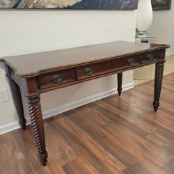Vintage Wynwood Writing Desk