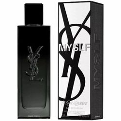 Ysl myself brand new