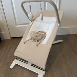 Baby Delight Bouncer, Oat