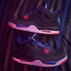 Jordan 4s rare air 11.5