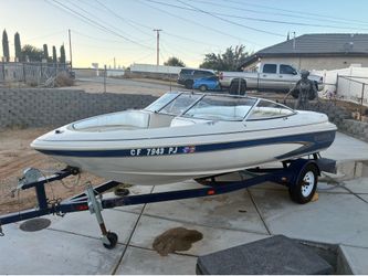 98 glastron 17.5