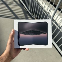 iPhone Duo Night Sky 256 GB