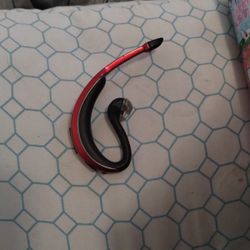 Jabra Bluetooth Ear Piece 
