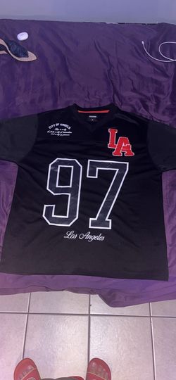 Los Angeles jersey