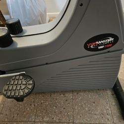 Excersise Bike Vita Master By DP Fitness