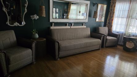 3 pice set $450.00 or Best price