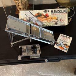 Mandolin