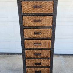 Vintage Lingerie Chest! 