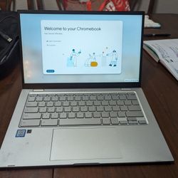 Asus C425 Chromebook 