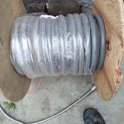 Liquid-Tight Flexible Non-Metallic Conduit (LFNC) 