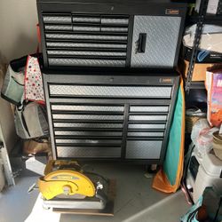 Tool Chest Combo 