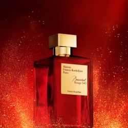 Maison Francis Kurkdjian Baccarat Rouge 540 Eau De Parfum