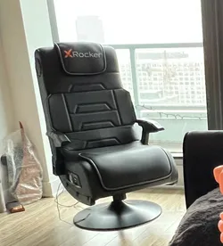 X Rocker Pro Computer Gaming Chair