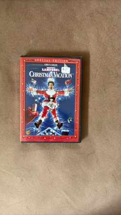 Christmas Vacation 