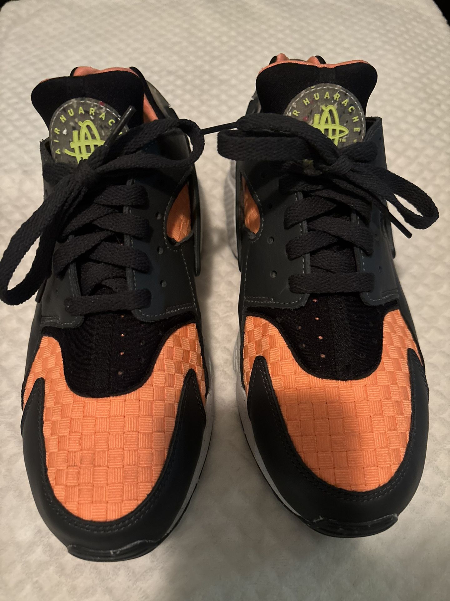 Nike Air Hurarache’s