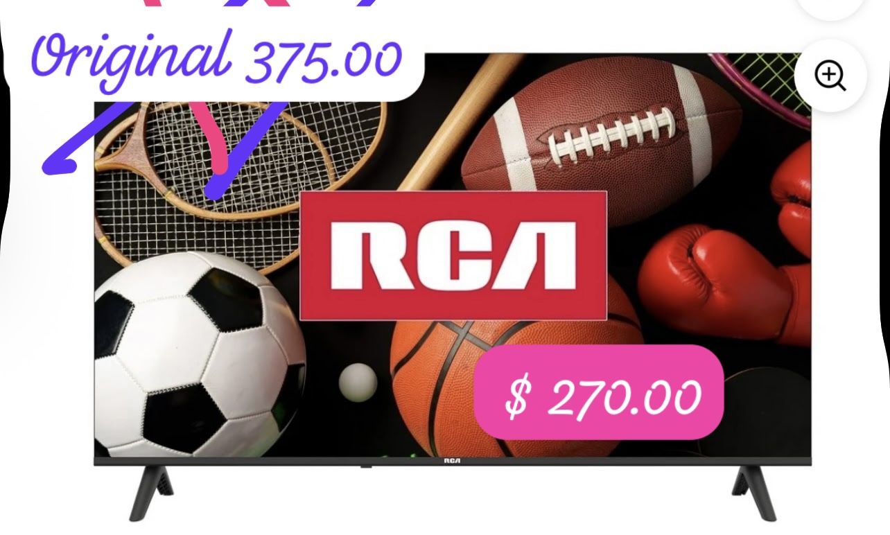 smart tv 