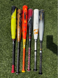 Baseball Bats