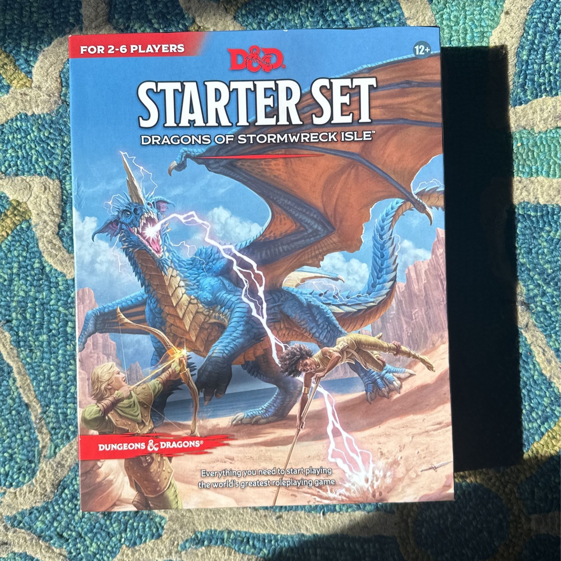 D&D Starter Set