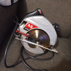 Skilsaw Circular Saw