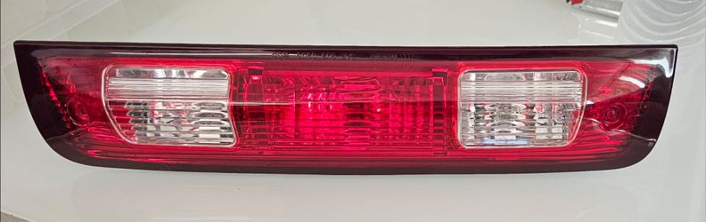 2009-2018 Dodge Ram 1500 3rd Brake Light Cargo Lamp Assembly