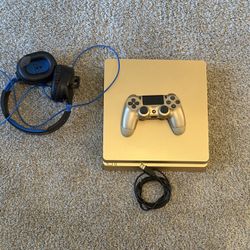 PS4 For Sale 