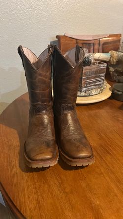 Mexico brand boot