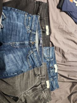 Pantalones 30x30