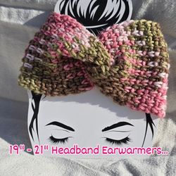 HEADBAND - Napolitan