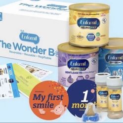 Enfamil Formula 