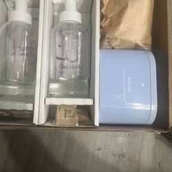 Blue land Dishwasher Tablet Starter Kit 