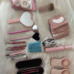 Lashes Kit Sale!!