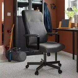 Office Chair Black