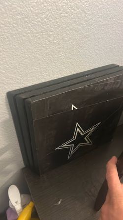 PS4 pro