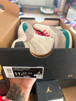 Jordan’s