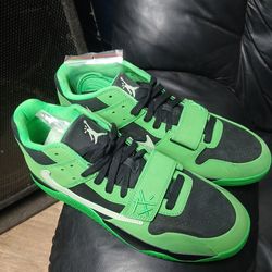 JUMP MAN JACK Unreleased!!!