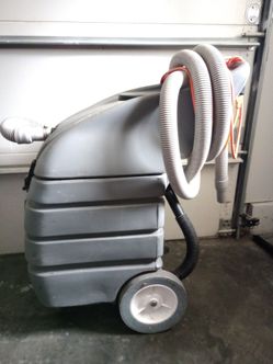 Wet Vac