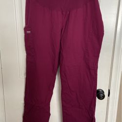 Maternity Scrubs