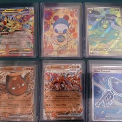 Ascended Heroes Pokemon Cards