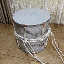 Kavkaziyan Drum Head