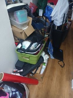 NEED GONE TODAY-EVERYTHING MUST GO - $1,000 OBO - TOTAL FRESH START 🚨