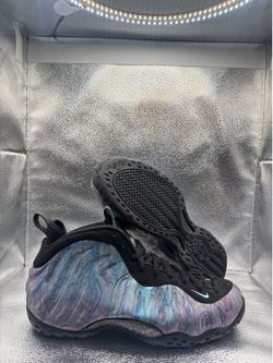 Nike air Foamposite one abalone
