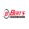Bert's Mega Mall