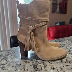 Ankle Boots 