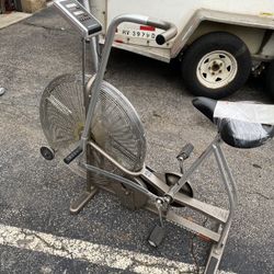 Schwinn Airdyne Bike for Sale in Warwick RI OfferUp